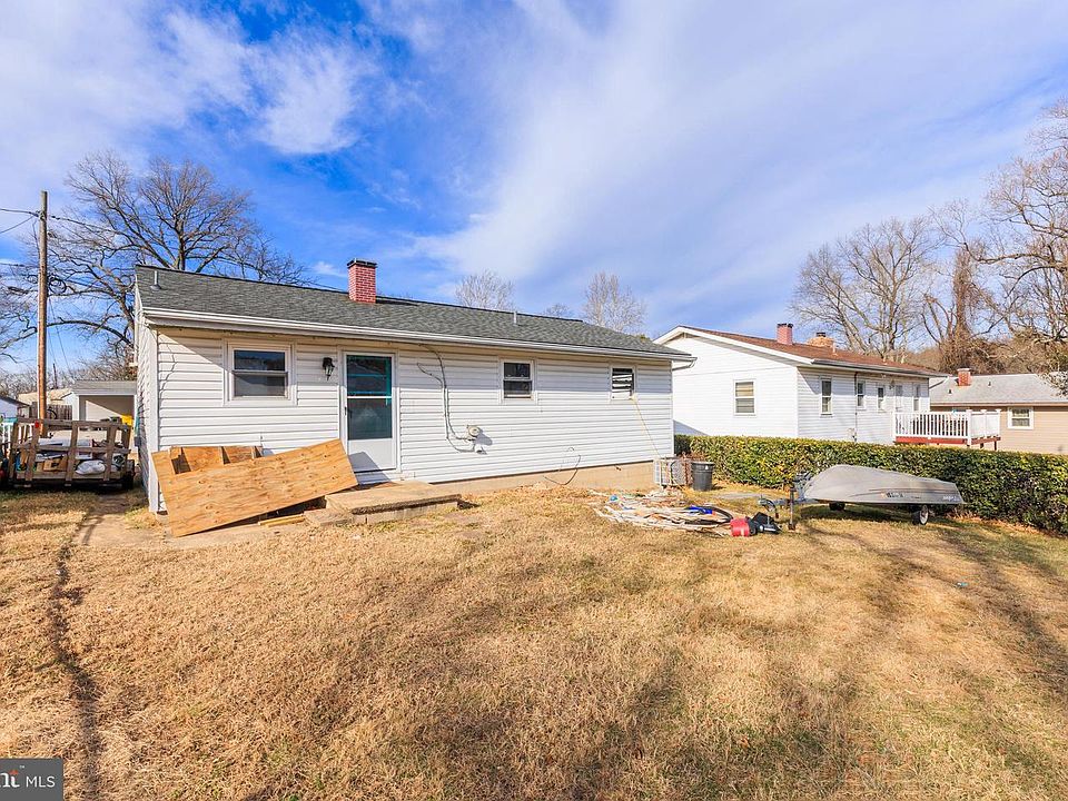 2nd image of 206 Highland Rd