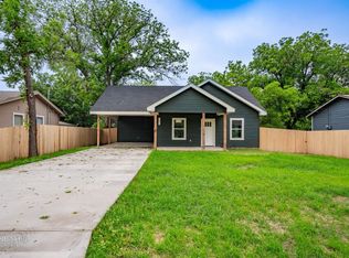 1856 Collins Ave, Abilene, TX 79603