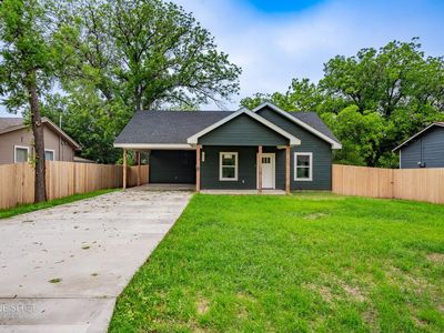 1856 Collins Ave, Abilene, TX, 79603