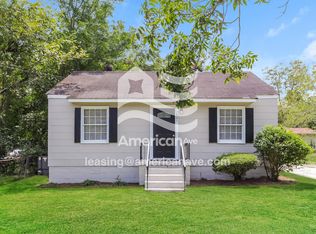 2801 Alta Vista Ave, Macon, GA 31211