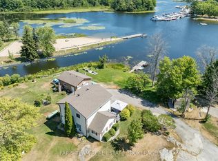 57 Port Severn Rd N, Georgian Bay, ON L0K1S0