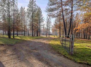 14012 E Bridges Rd, Elk, WA 99009