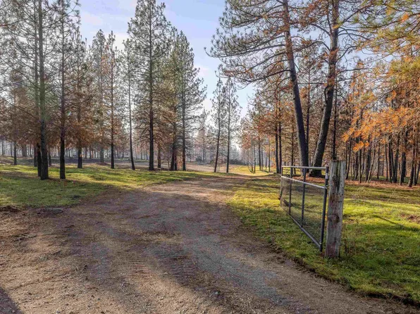 14012 E Bridges Rd, Elk, WA 99009