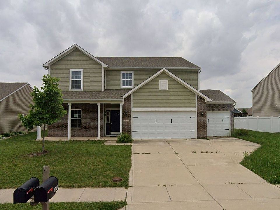 1st image of 4022 Thompson Dr
