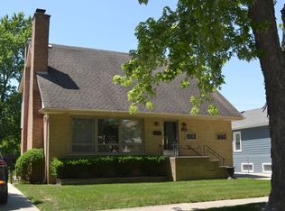 11126 S Fairfield Ave, Chicago, IL 60655