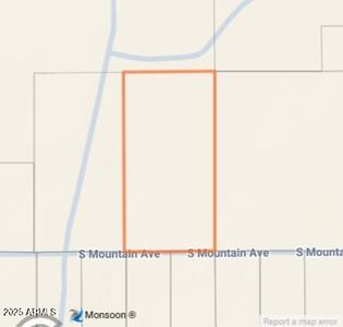 Xx W South Mountain Ave, Tonopah, AZ, 85354