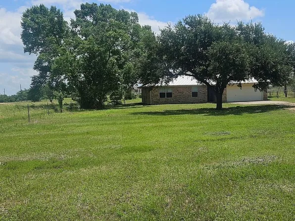 6422 Fm 50, Brenham, TX 77833