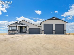 8840 Palomino Ridge Vw, Peyton, CO 80831