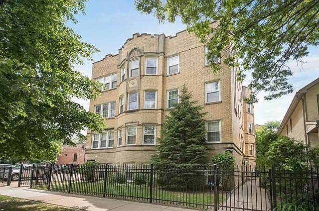 1st image of 4712 N Wolcott Ave #3W