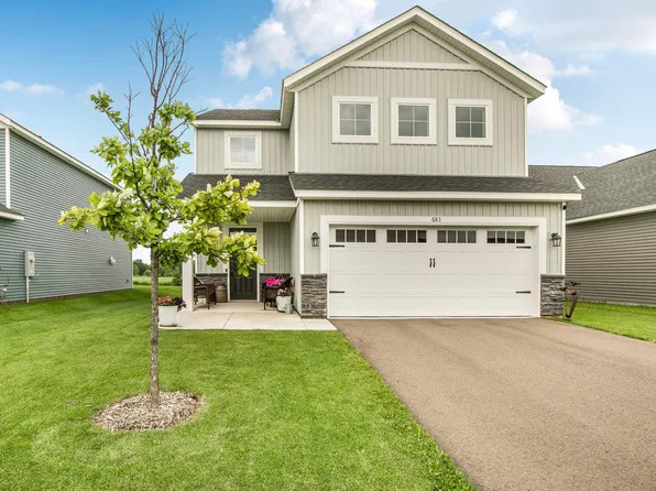 683 47th Ave NE, Saint Cloud, MN 56304