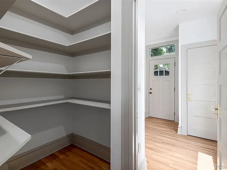 Pantry