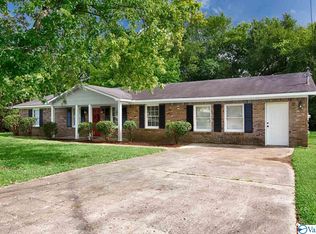 224 Peabody Rd, Meridianville, AL 35759