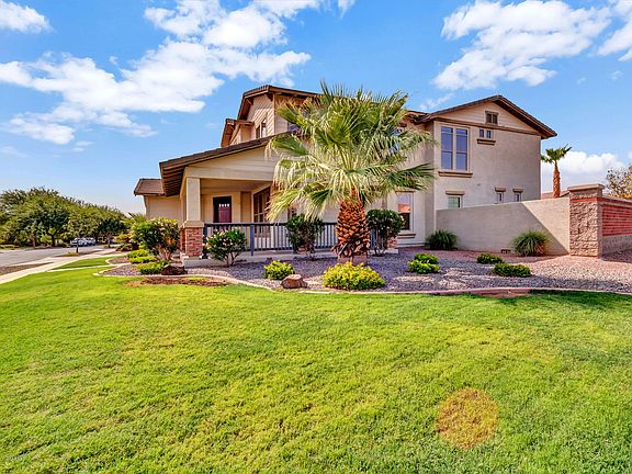 4th image of 15352 W Aster Dr