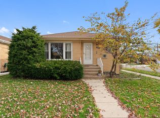 5001 N Neenah Ave, Chicago, IL 60656