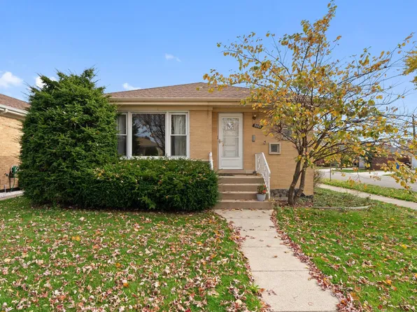 5001 N Neenah Ave, Chicago, IL 60656