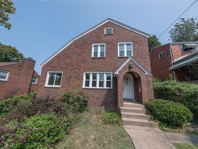 207 Parkside Ave, Pittsburgh, PA, 15228