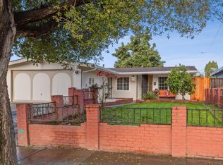 3145 Mount Vista Dr, San Jose, CA