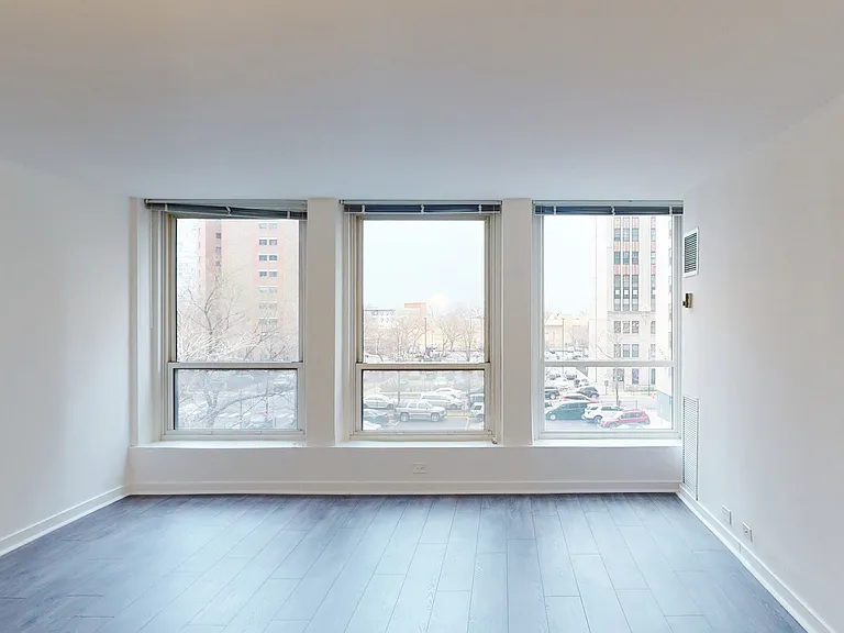 Dining/Living room