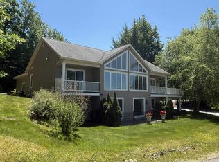 126 Big Bend Drive, Laconia, NH 03246