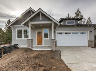 20665 SE Pelican Butte Pl, Bend, OR 97702