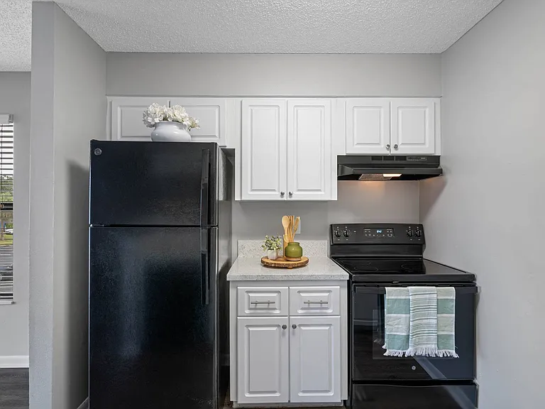 One Bedroom - 1 Bed / 1 Bath - 750 Sq.Ft.