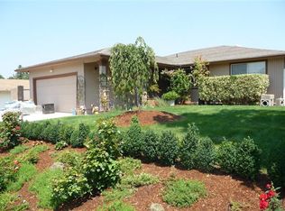 6000 Rock Way, Central Pt, OR