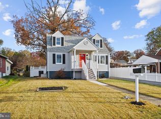 314 Stillwater Rd, Baltimore, MD 21221