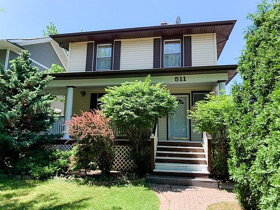 2nd image of 511 S Lyman Ave