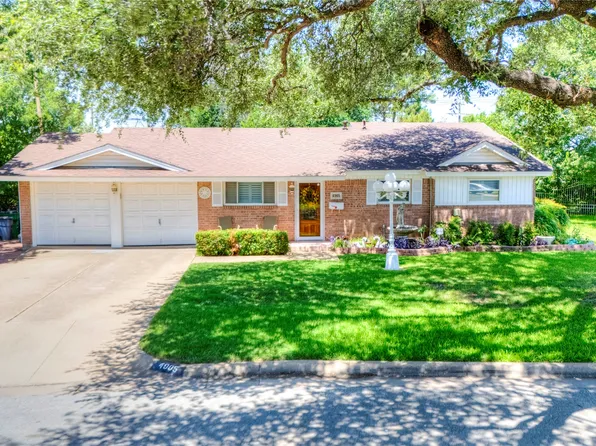 4905 Tracy Dr, Fort Worth, TX 76117
