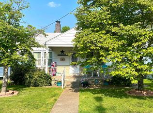 526 11th St, Tell City, IN