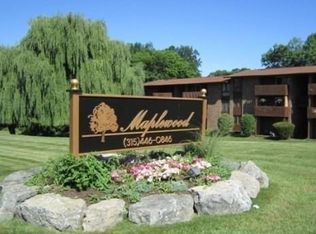 Maplewood Apartment Homes, Syracuse, NY 13224