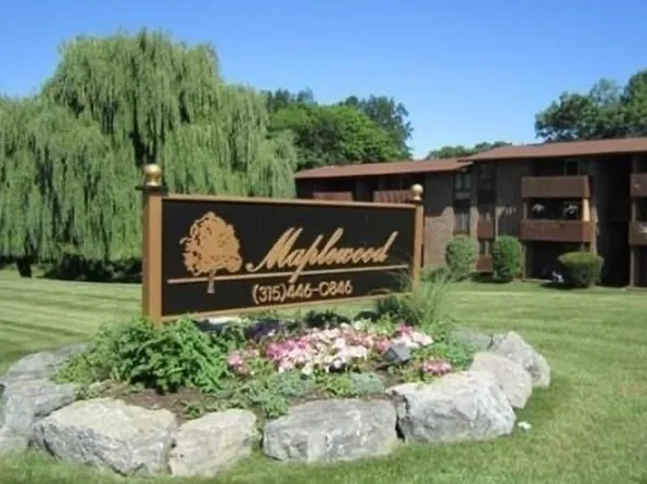 Maplewood Apartment Homes