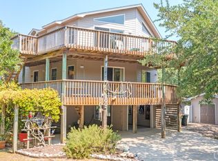 100 Chicahauk Trl LOT 153, Kitty Hawk, NC 27949