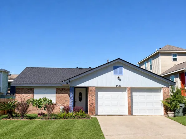 5420 Avenue O, Galveston, TX 77551