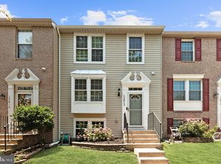 12812 Evansport Pl, Woodbridge, VA 22192