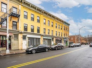 293 Martin Luther King Jr Dr, Jersey City, NJ 07305