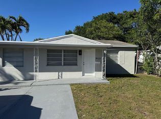 2423 Scott St, Hollywood, FL 33020