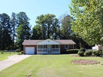 2608 Lisa Ln, Goldsboro, NC, 27534