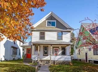 134 Maria Ave #2, Saint Paul, MN 55106