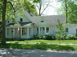 201 W 9th St, Rochester, IN 46975