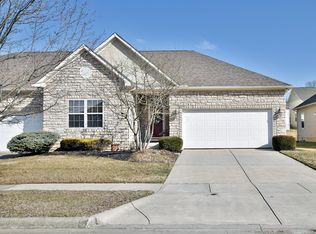 6180 Marias Point Ln, Columbus, OH