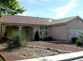 6171 Babson Ave, Las Vegas, NV 89110