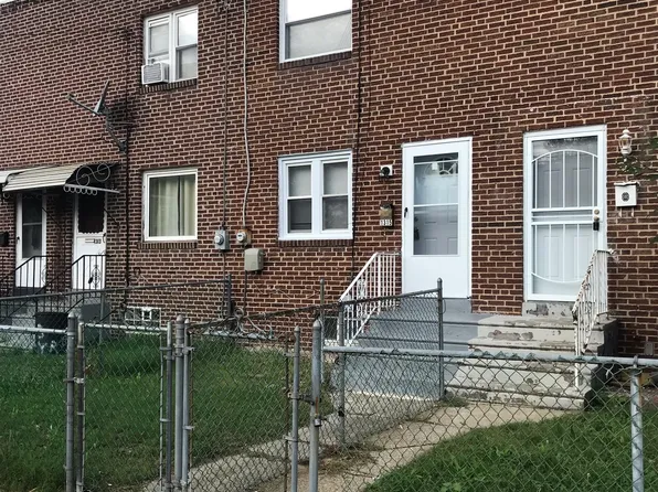 1315 Sayres Ave, Camden, NJ 08104