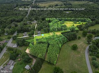0 Allport Cutoff, Morrisdale, PA 16858