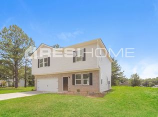 200 Chimney Ridge Ln, Covington, GA 30014