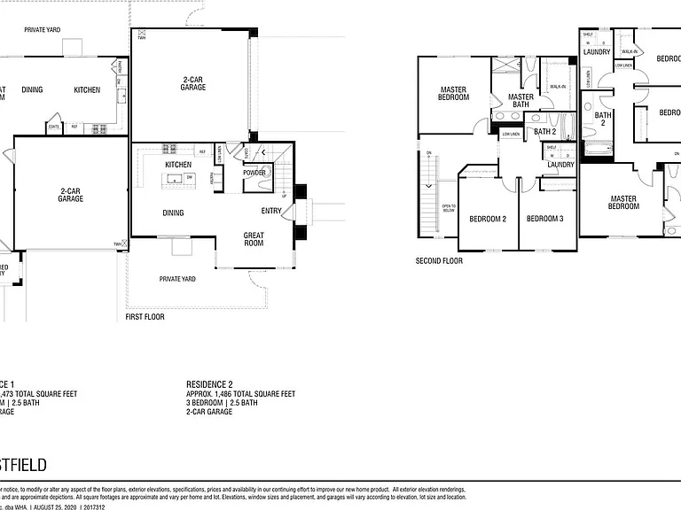 1340 Carriage Rd — Photo 2