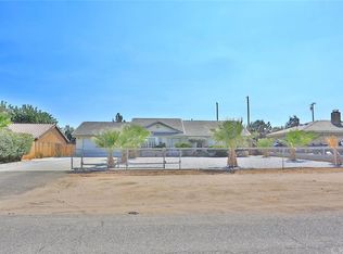 15795 Cashew St, Hesperia, CA 92345