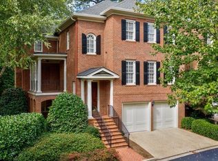 775 Springlake Ln NW, Atlanta, GA 30318