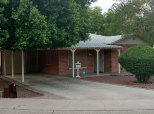 1127 S Una Ave #1, Tempe, AZ 85281