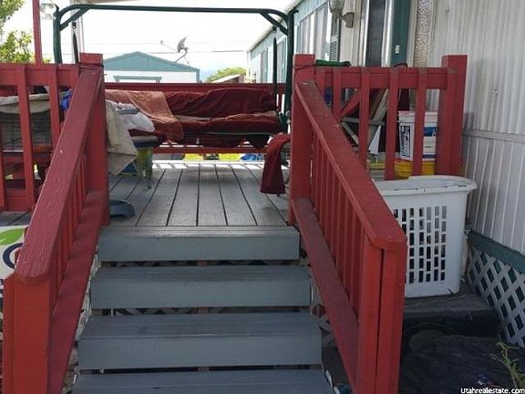 2nd image of 2818 S 2670 W #7